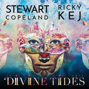 Divine tides